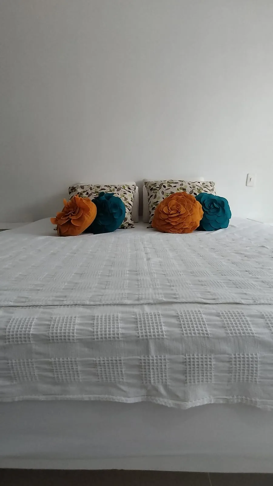 Apartamento en venta en Laguna Club Cartagena de Indias, piscina privada y venta a puerta cerrada - 13
