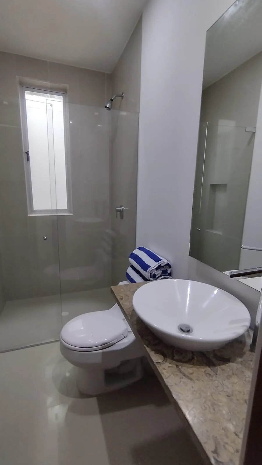 Apartamento en venta en Laguna Club Cartagena de Indias, piscina privada y venta a puerta cerrada - 19