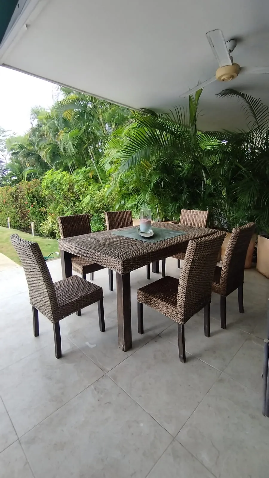 Apartamento en venta en Laguna Club Cartagena de Indias, piscina privada y venta a puerta cerrada - 2