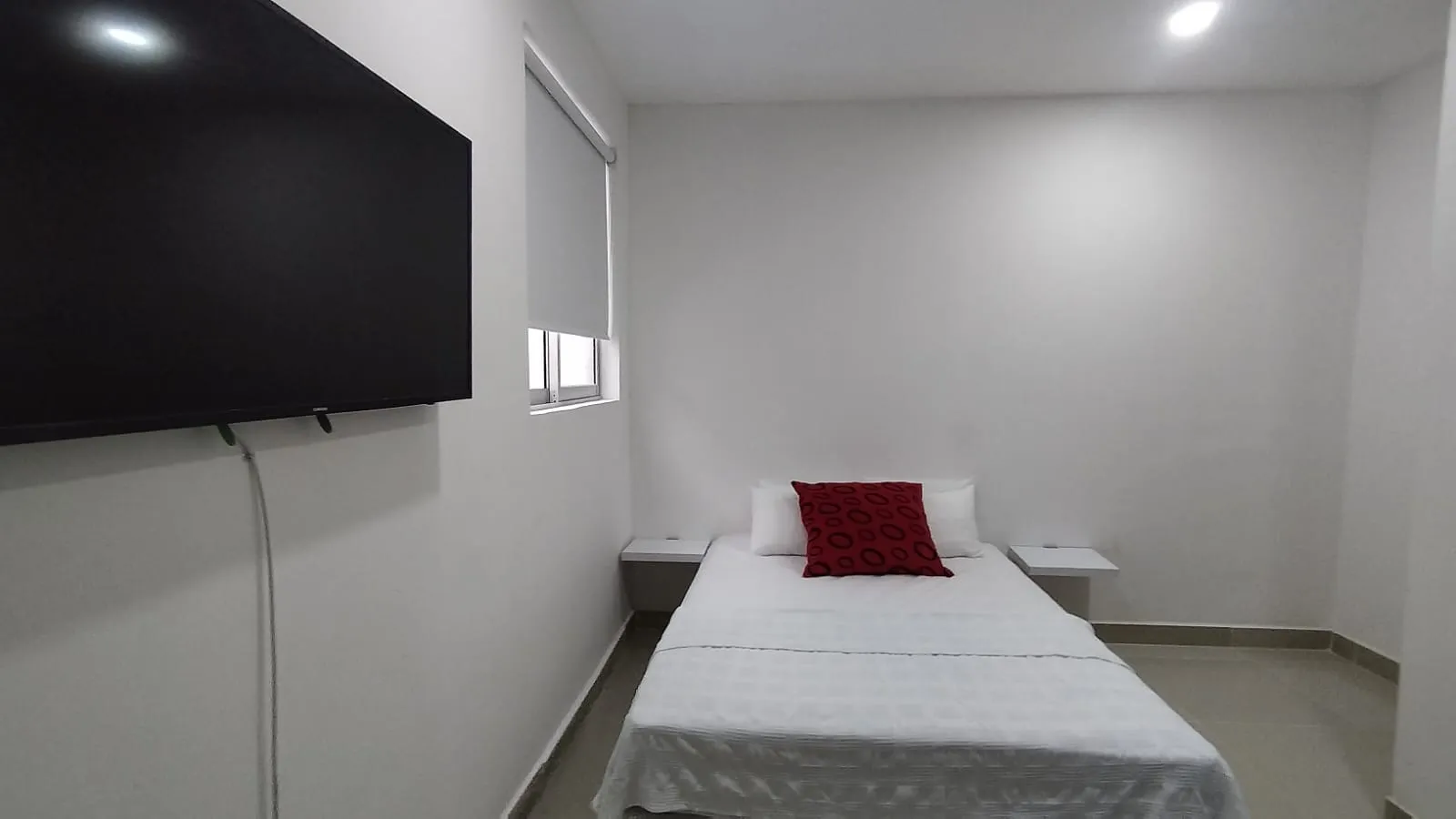 Apartamento en venta en Laguna Club Cartagena de Indias, piscina privada y venta a puerta cerrada - 16