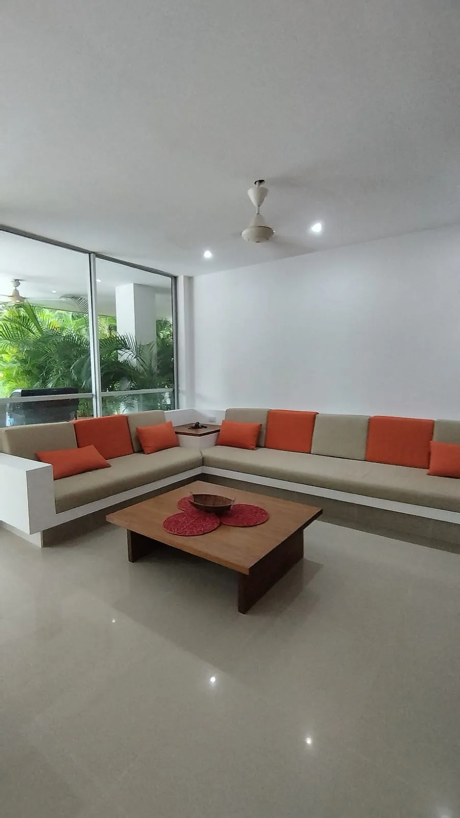 Apartamento en venta en Laguna Club Cartagena de Indias, piscina privada y venta a puerta cerrada - 3