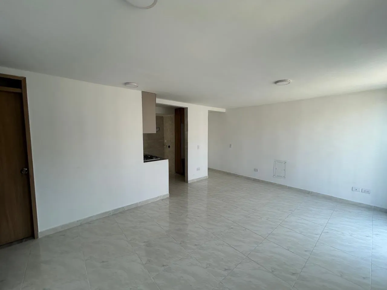 ESPECTACULAR APARTAMENTO EN ALQUILER Unidad Residencial AZALEA - VILLAGORGONA - 5