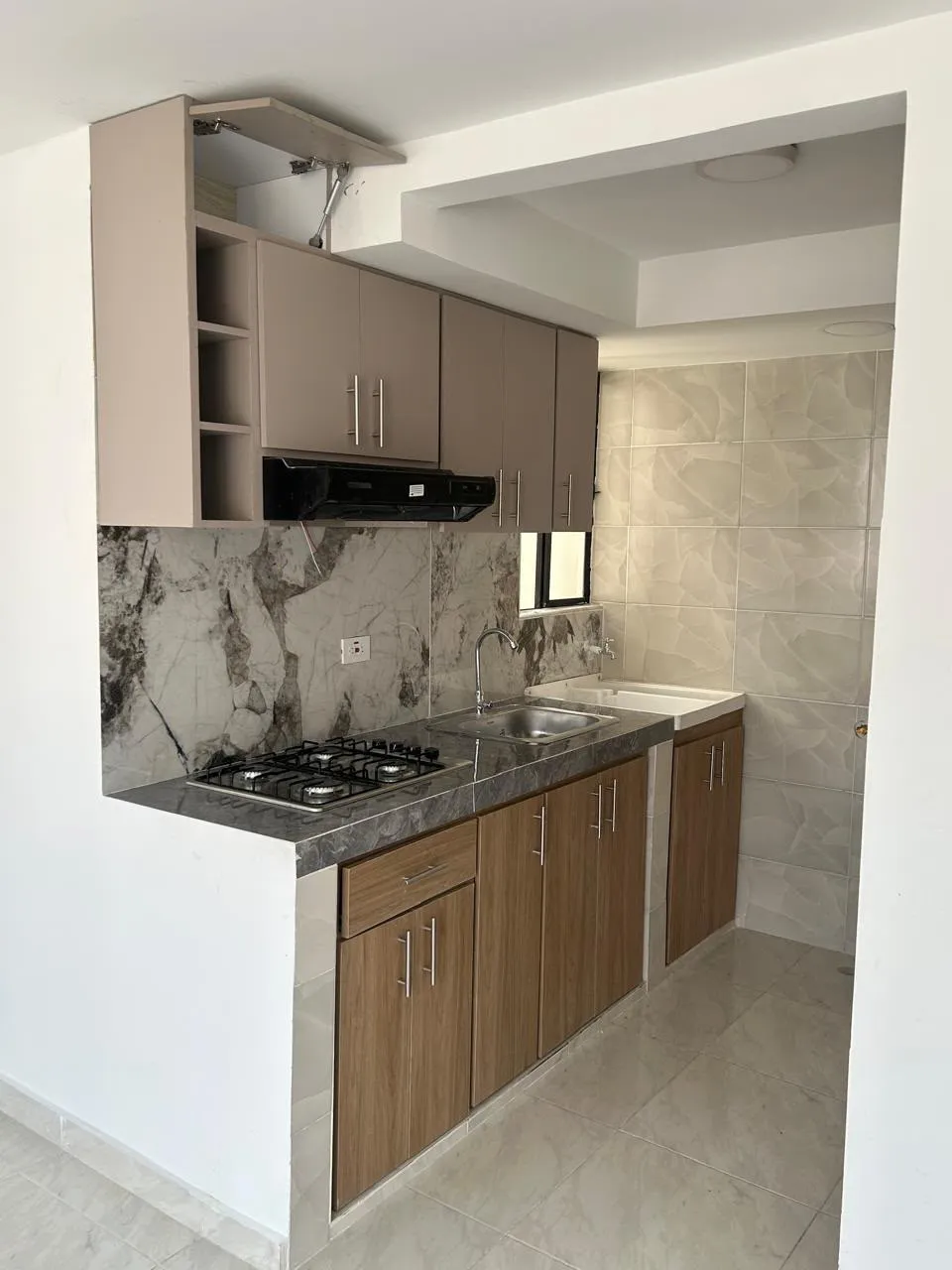 ESPECTACULAR APARTAMENTO EN ALQUILER Unidad Residencial AZALEA - VILLAGORGONA - 2
