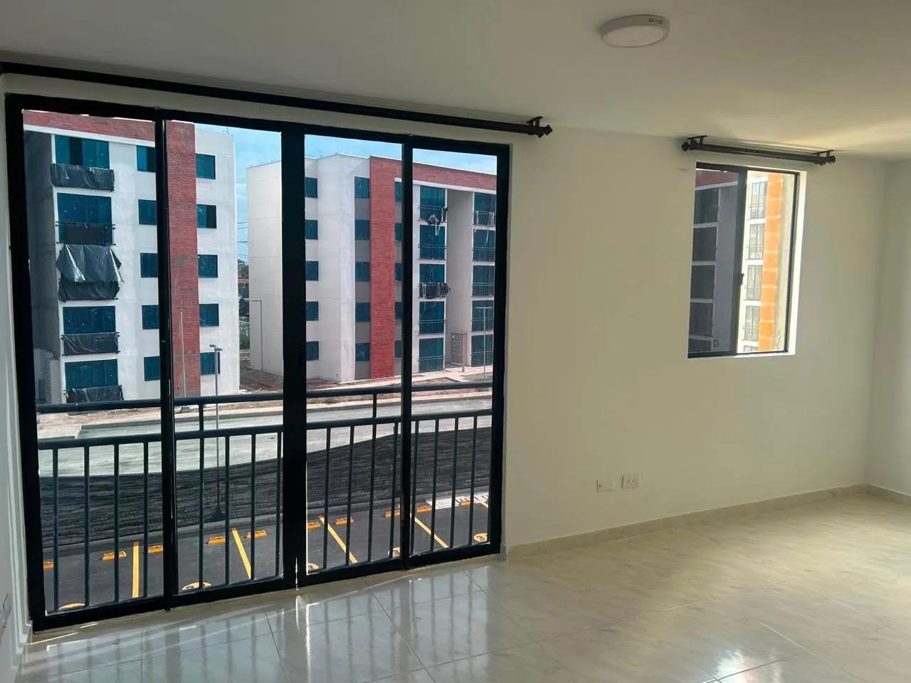 ESPECTACULAR APARTAMENTO EN ALQUILER Unidad Residencial AZALEA - VILLAGORGONA - 4
