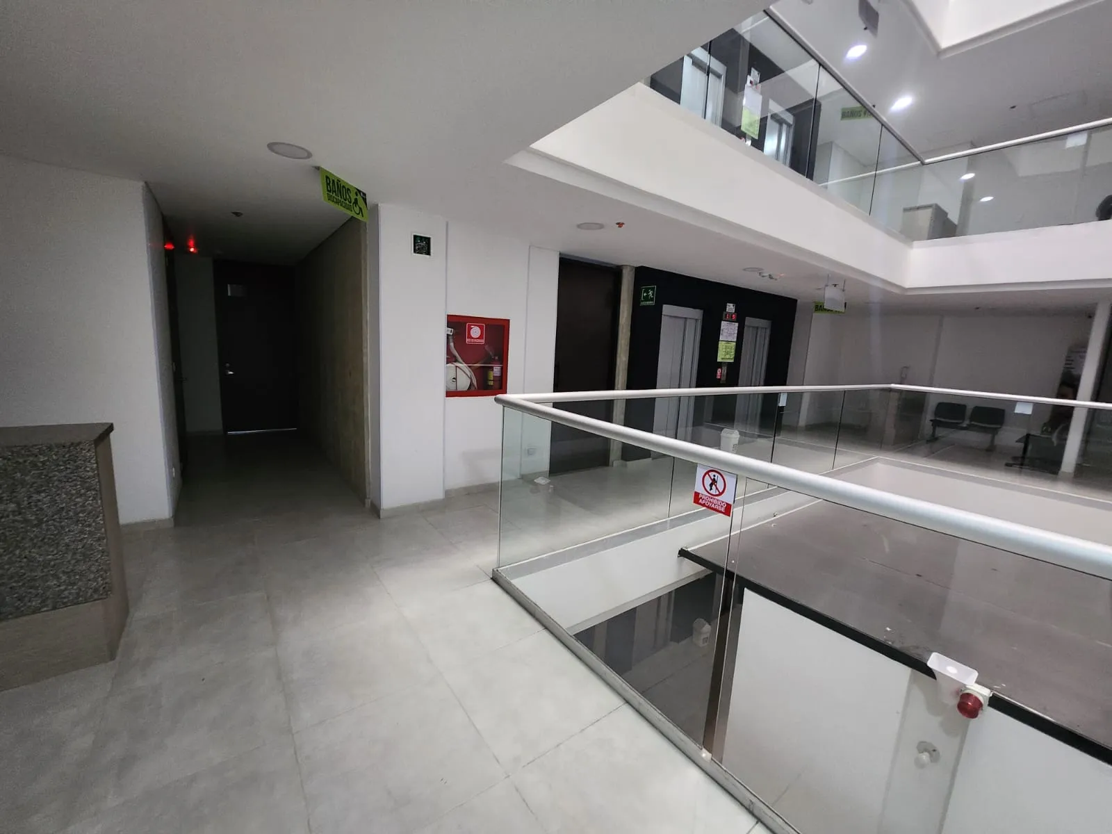 Oficina en venta en Chía, 27,07 m² remodelada con parqueadero - 8