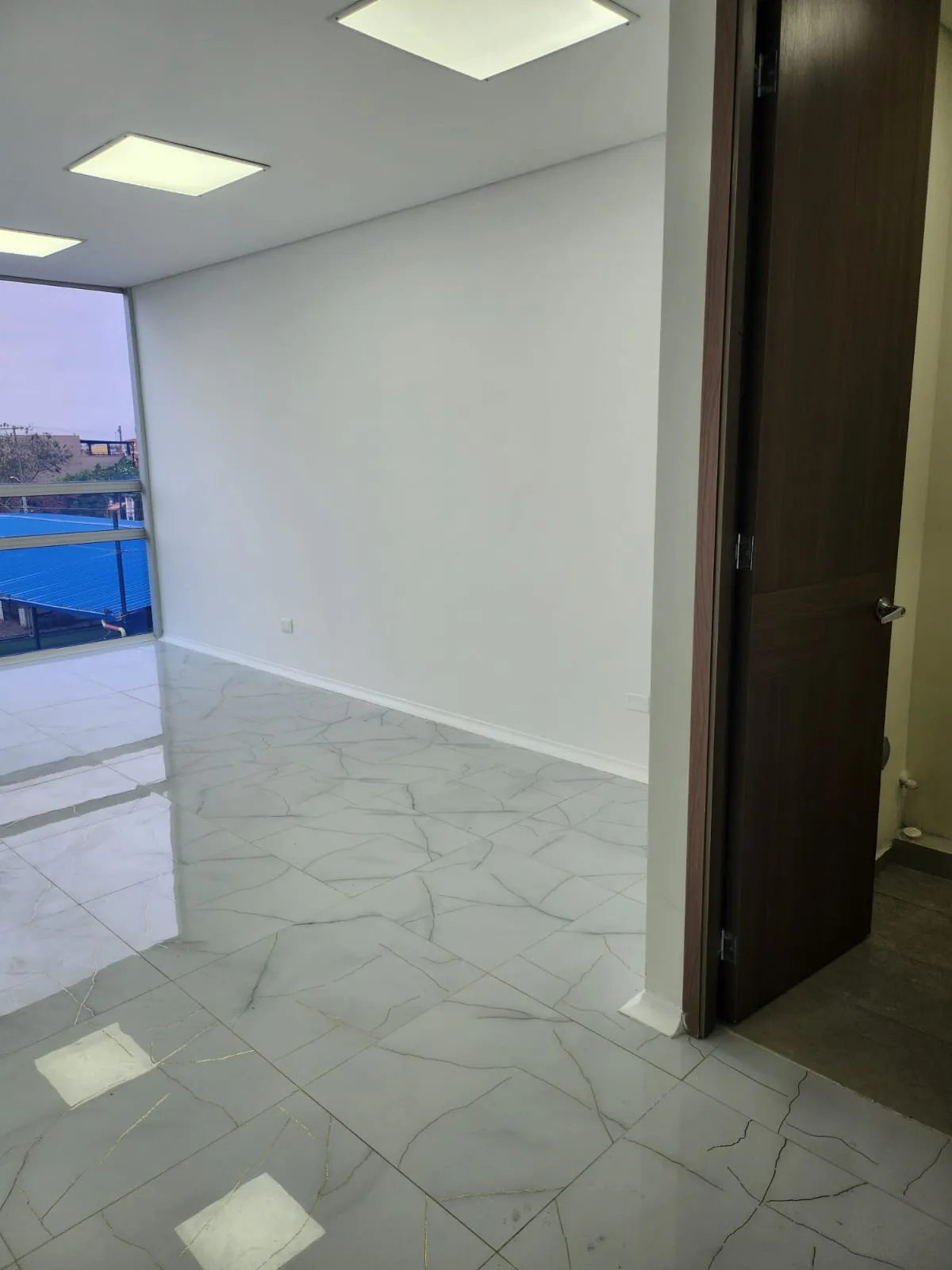 Oficina en venta en Chía, 27,07 m² remodelada con parqueadero - 4