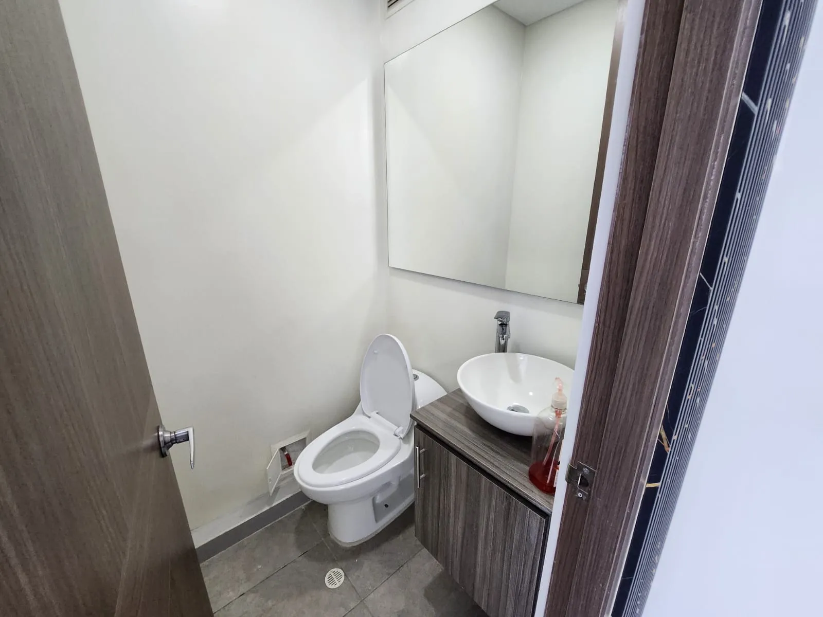 Oficina en venta en Chía, 27,07 m² remodelada con parqueadero - 10