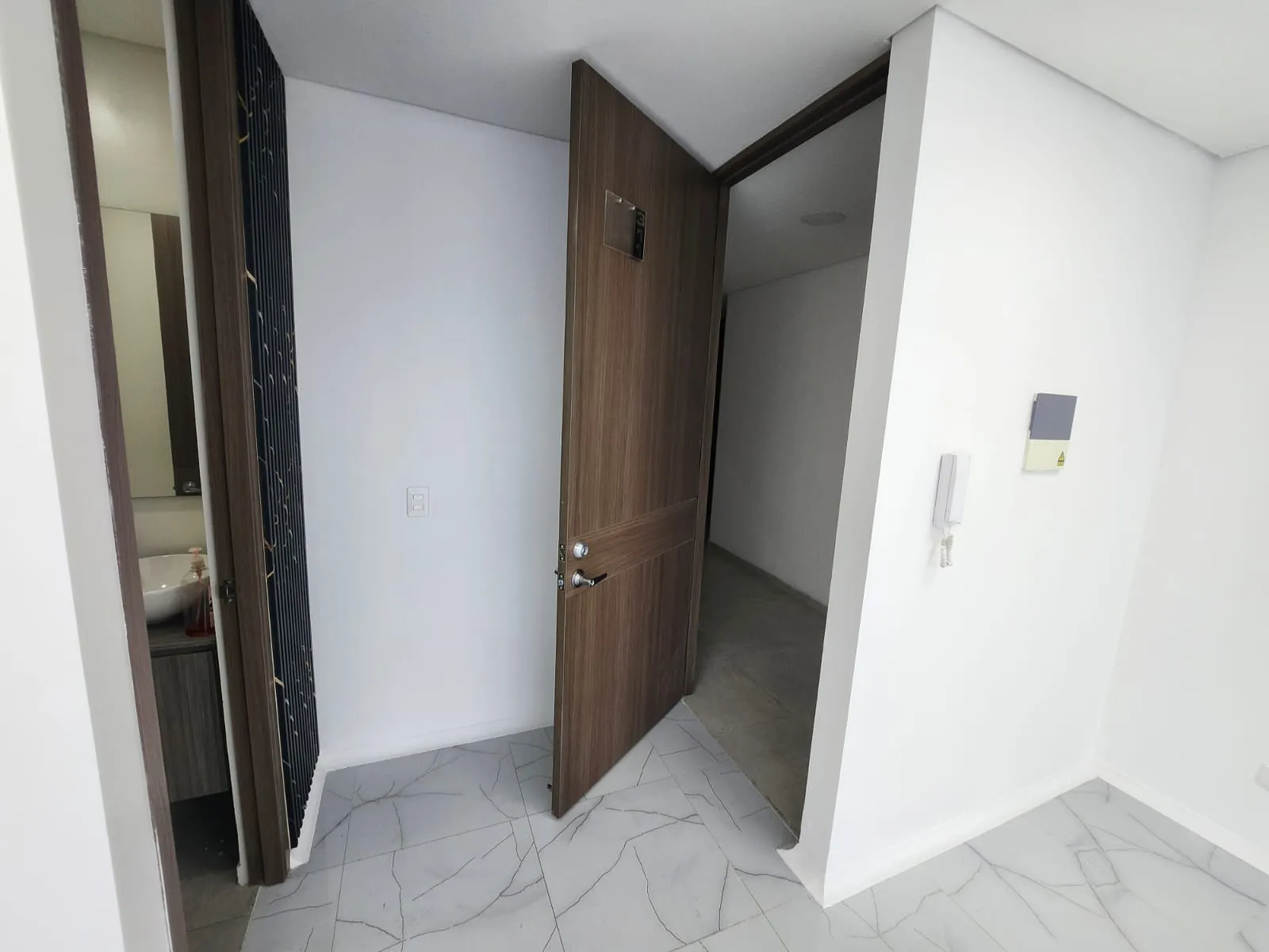 Oficina en venta en Chía, 27,07 m² remodelada con parqueadero - 7