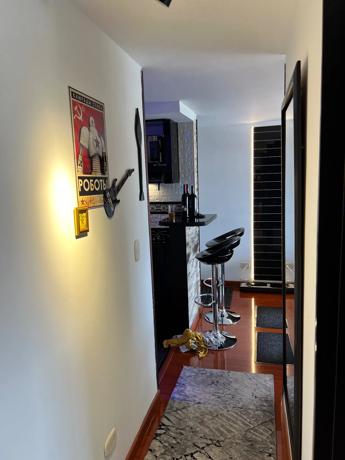 Apartamento en Kennedy Tintal Torres de Castello