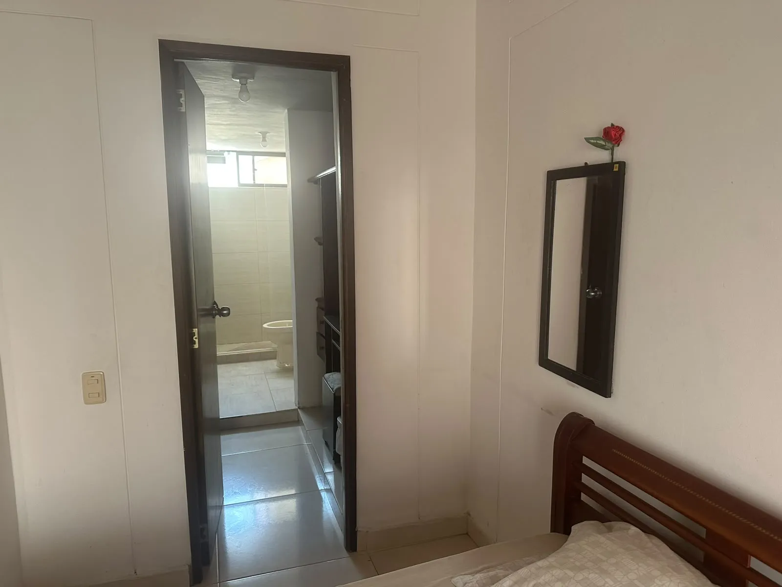 Habitación compartida en arriendo en Vistas del Mar II - 2