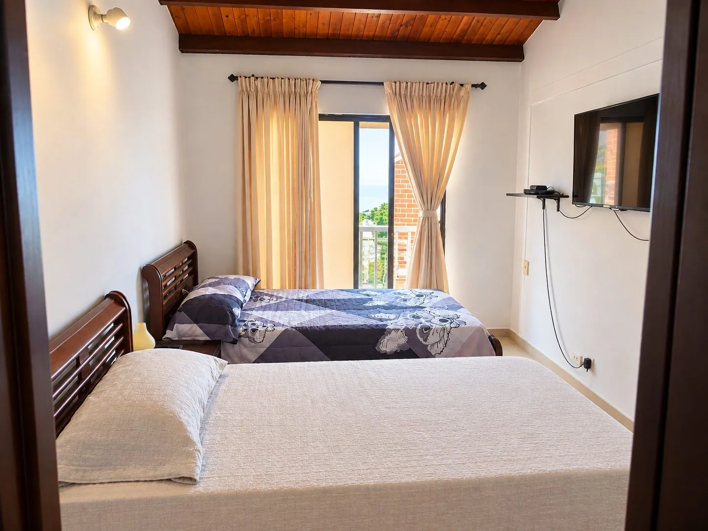 Habitación compartida en arriendo en Vistas del Mar II - 1