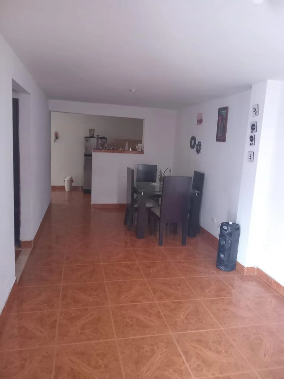 Se vende casa de 3 pisos en Floralia - 8