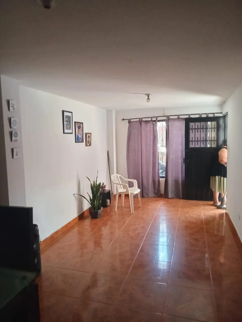 Se vende casa de 3 pisos en Floralia - 9