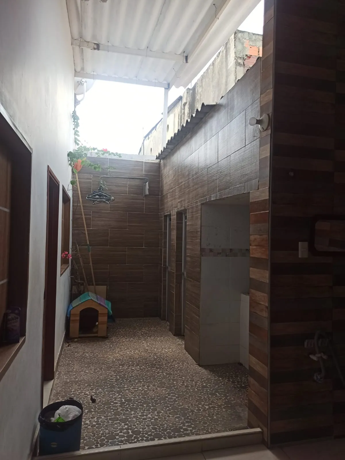 CASA DE 4 HABITACIONES - 10