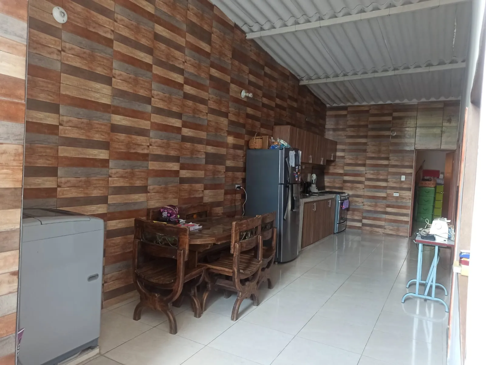 CASA DE 4 HABITACIONES - 12