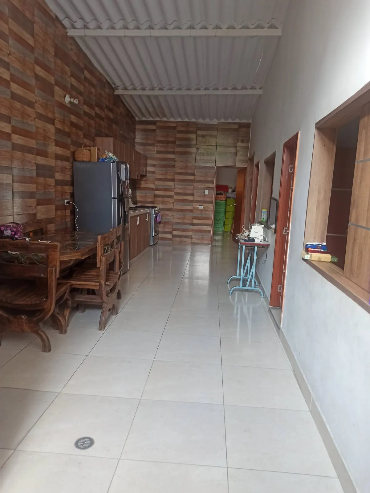 CASA DE 4 HABITACIONES - 13