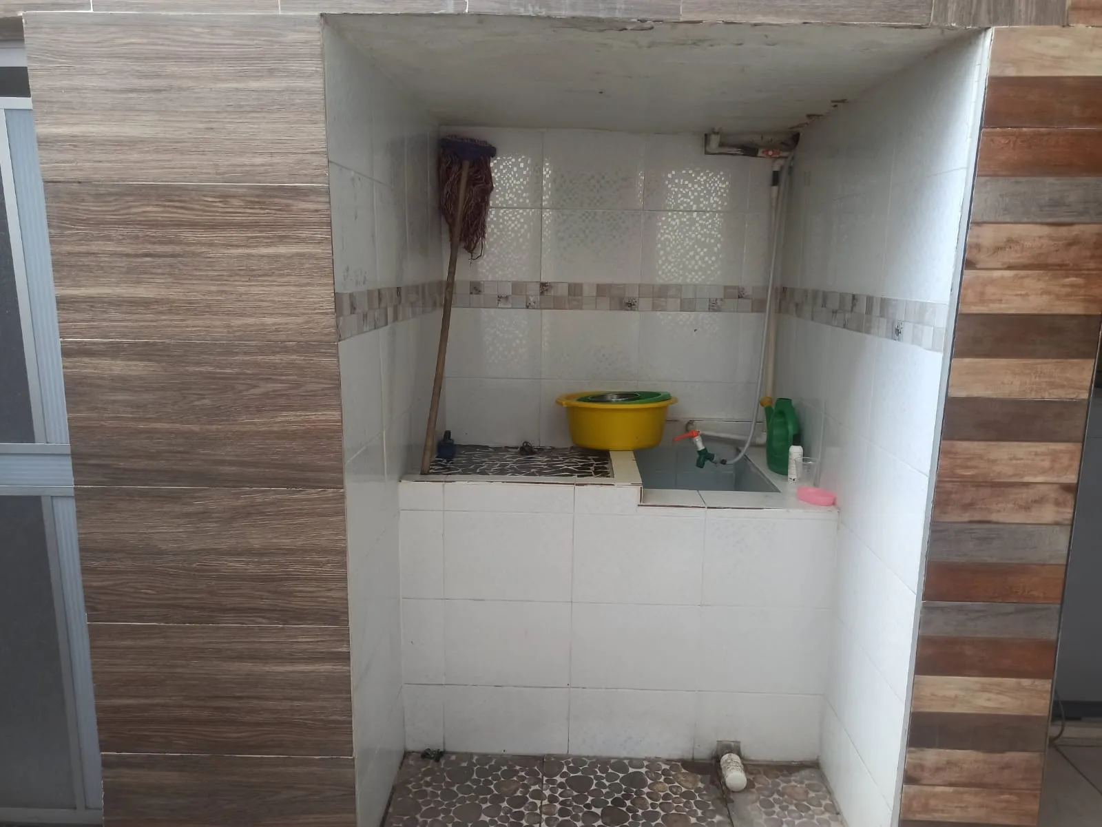 CASA DE 4 HABITACIONES - 11