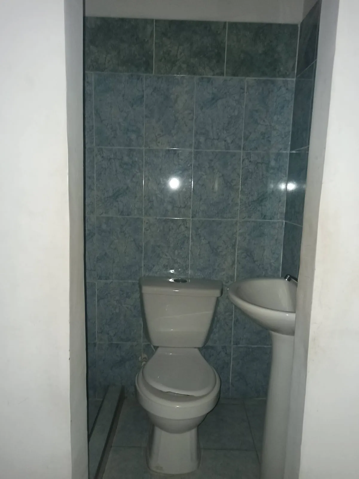 CASA DE 4 HABITACIONES - 7