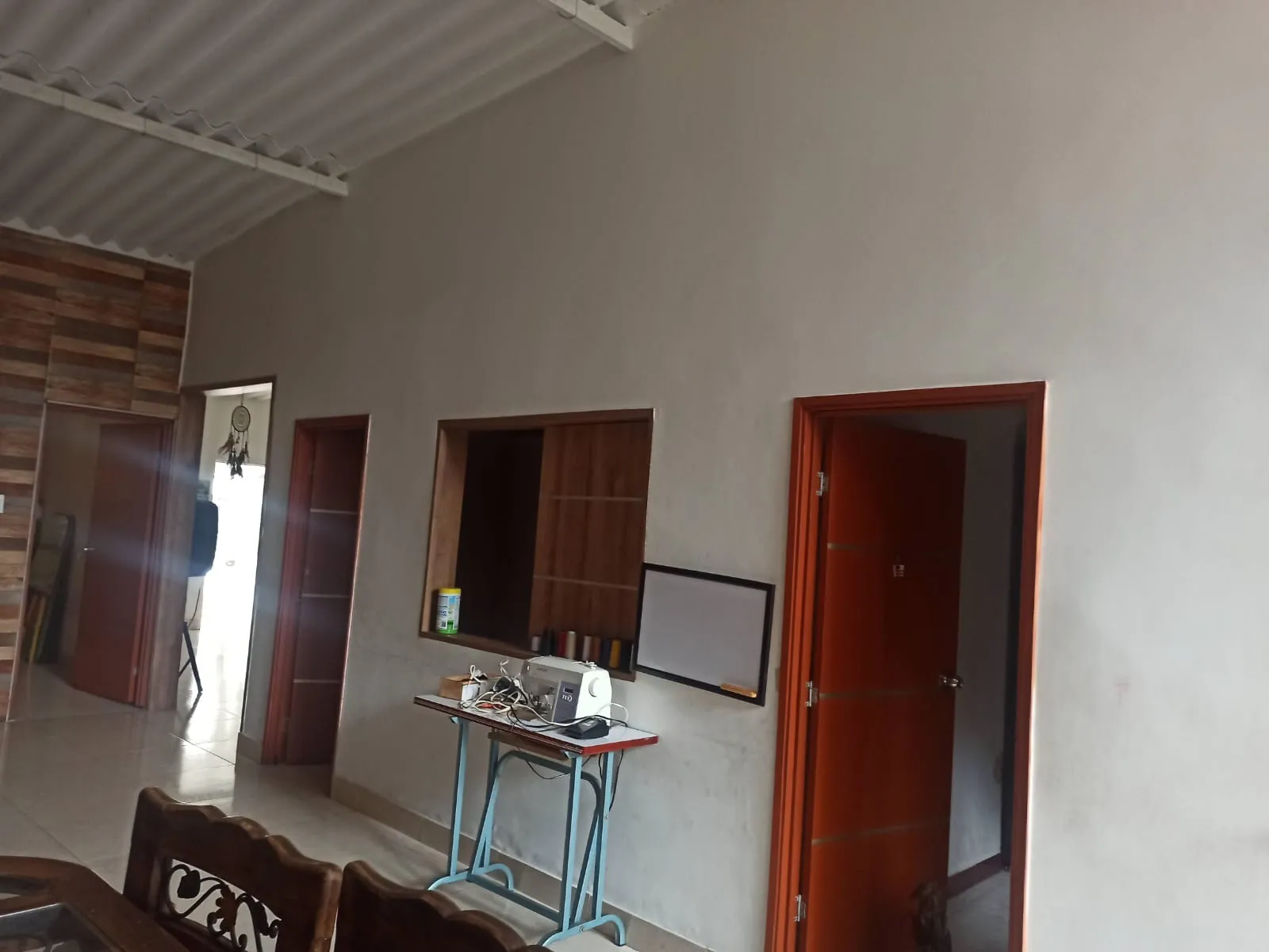 CASA DE 4 HABITACIONES - 8