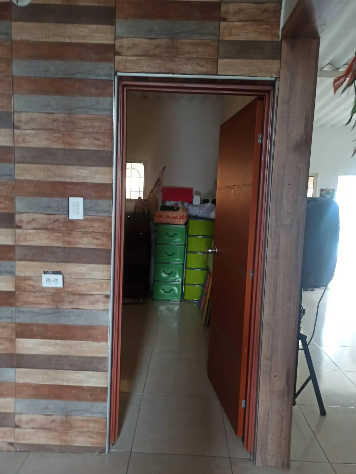 CASA DE 4 HABITACIONES - 4