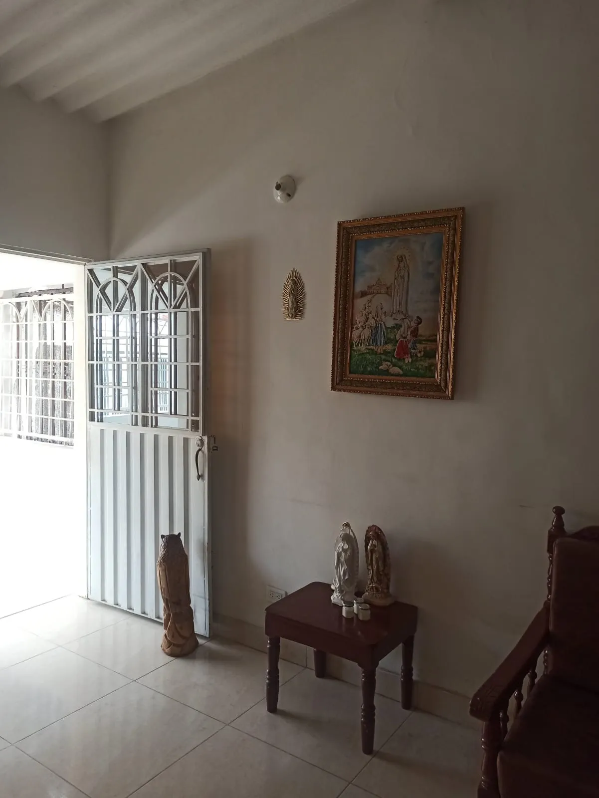 CASA DE 4 HABITACIONES - 5