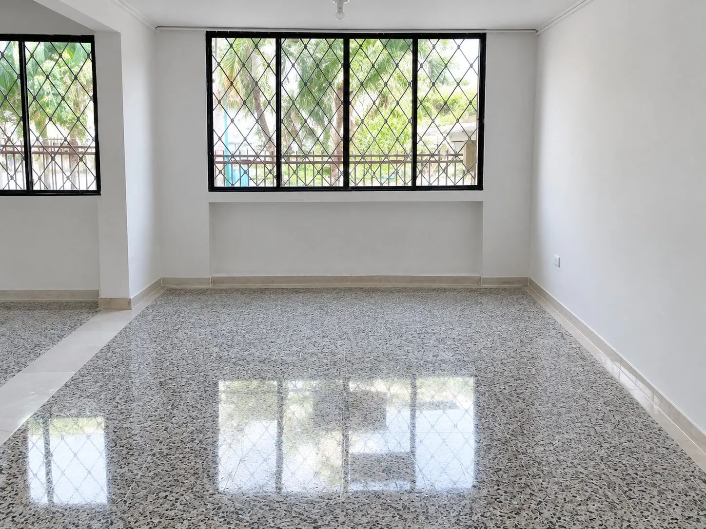 Apartamento en arriendo en Alto de Riomar, Barranquilla - 3