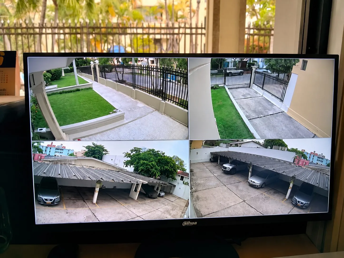 Apartamento en arriendo en Alto de Riomar, Barranquilla - 11