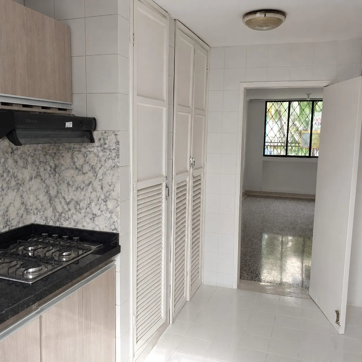 Apartamento en arriendo en Alto de Riomar, Barranquilla - 2
