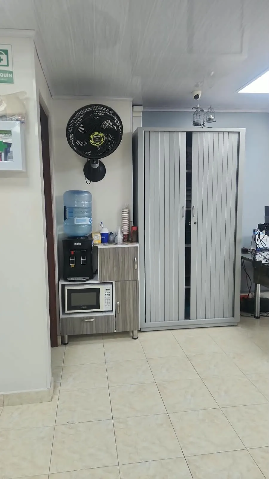 Oficina en venta ubicada en Rovira Plaza, Bucaramanga - 5