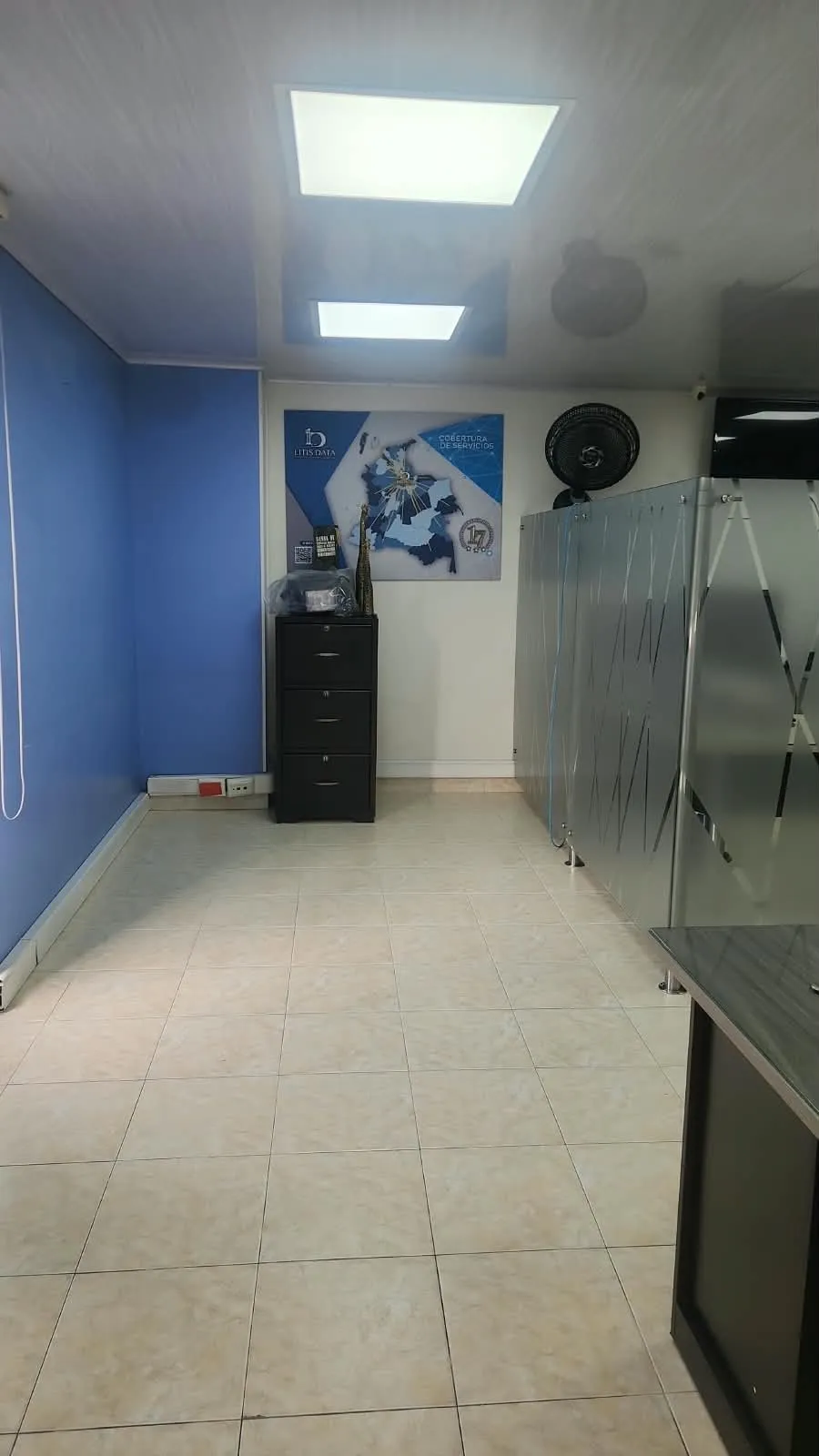 Oficina en venta ubicada en Rovira Plaza, Bucaramanga - 3