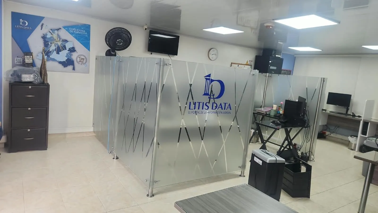 Oficina en venta ubicada en Rovira Plaza, Bucaramanga - 9