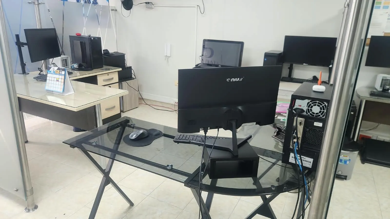 Oficina en venta ubicada en Rovira Plaza, Bucaramanga - 7