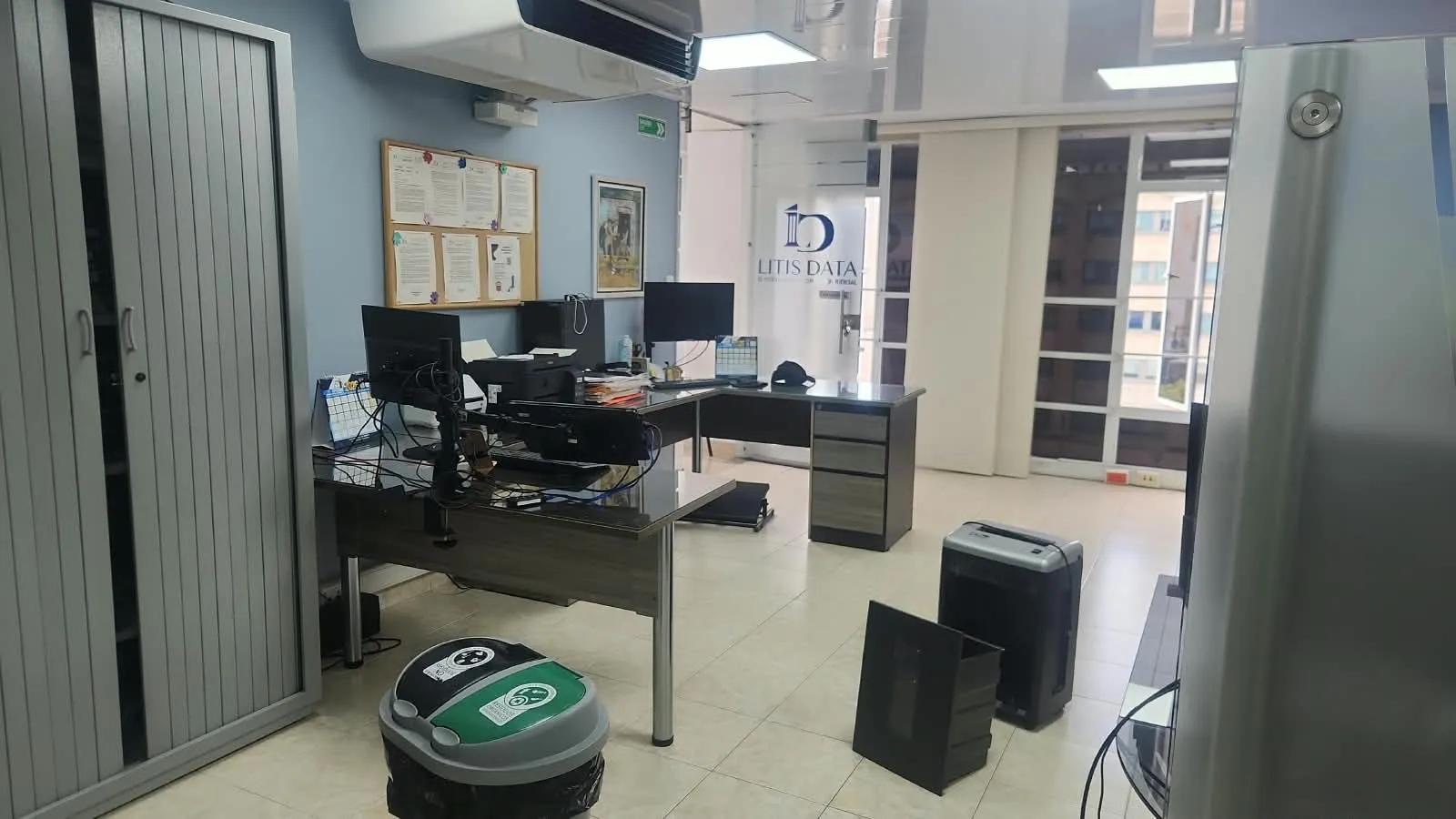 Oficina en venta ubicada en Rovira Plaza, Bucaramanga - 1
