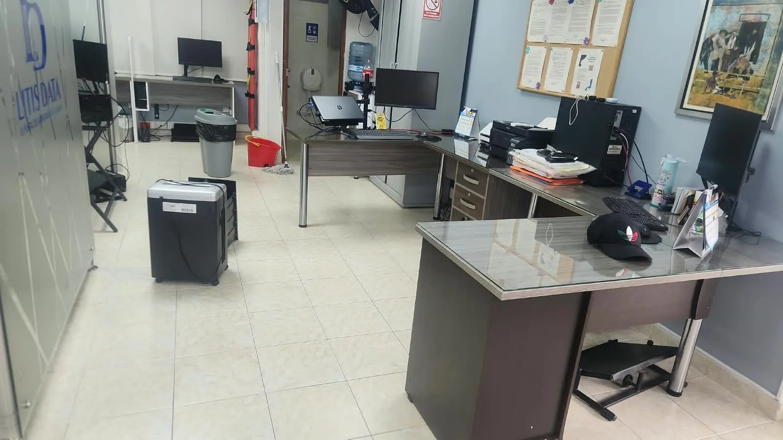 Oficina en venta ubicada en Rovira Plaza, Bucaramanga - 8