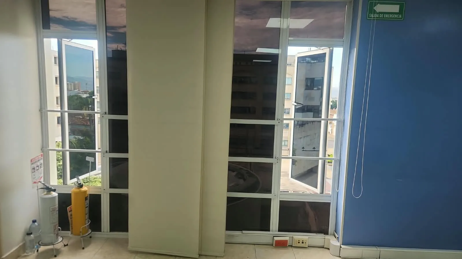 Oficina en venta ubicada en Rovira Plaza, Bucaramanga - 4