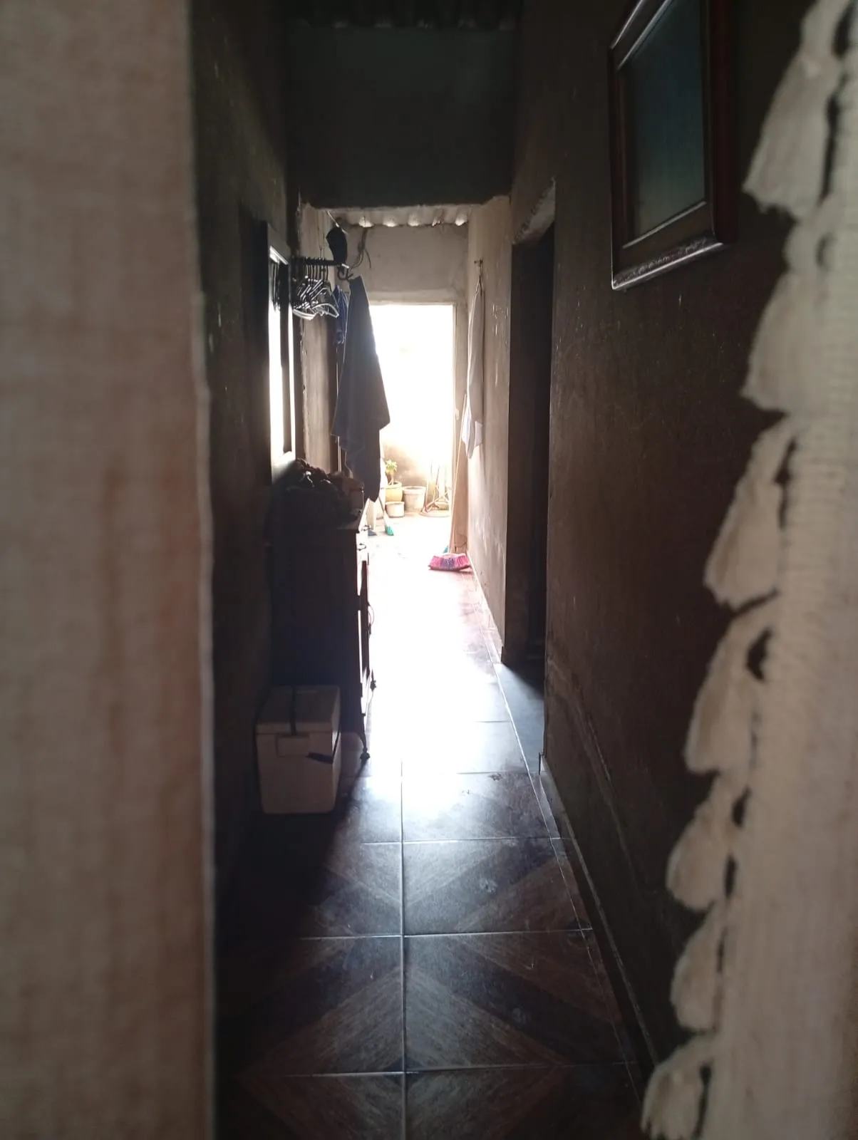 CASA EN VENTA EN EL BARRIO EL POZON CARTAGENA - 4
