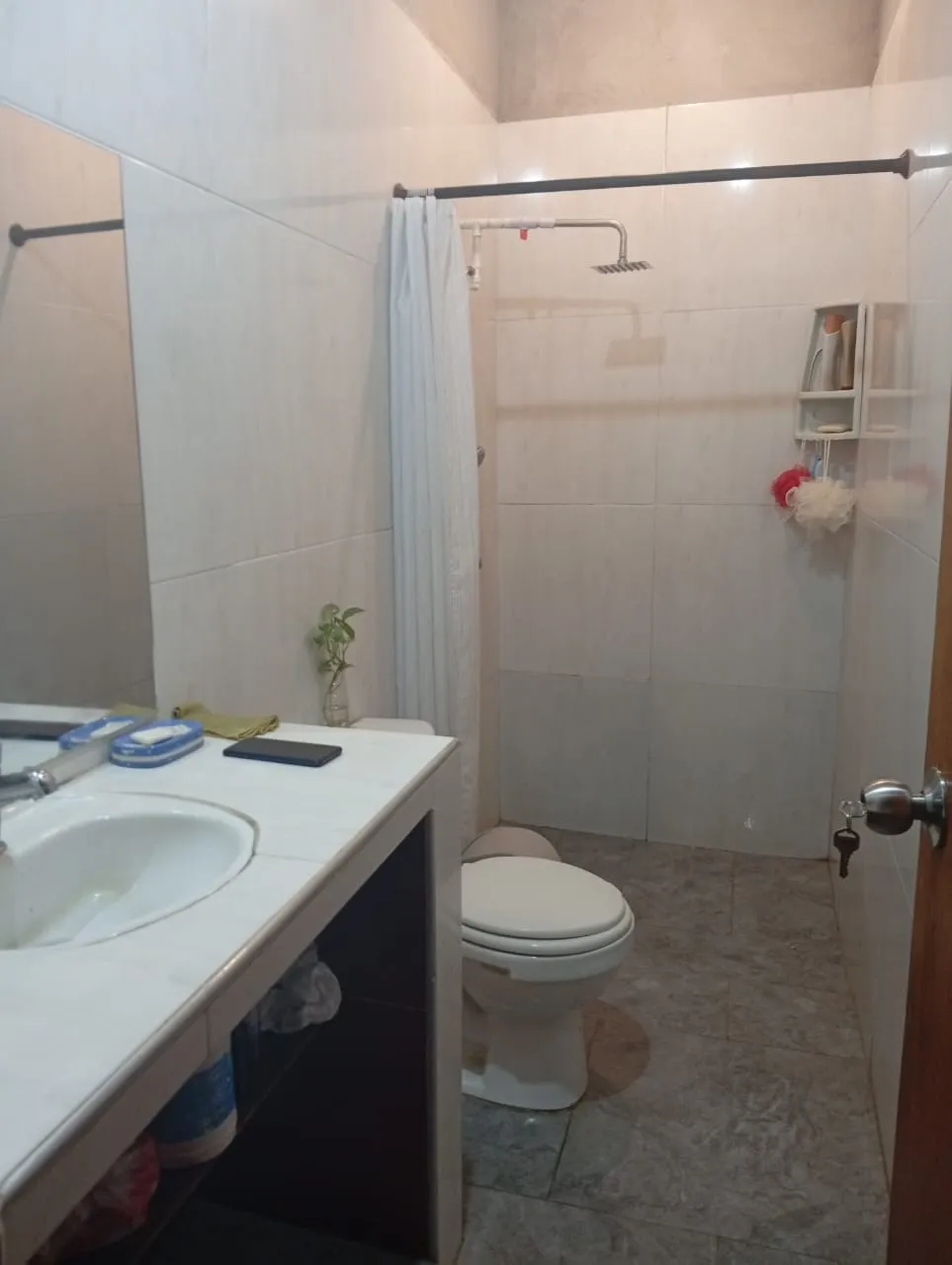 CASA EN VENTA EN EL BARRIO EL POZON CARTAGENA - 6