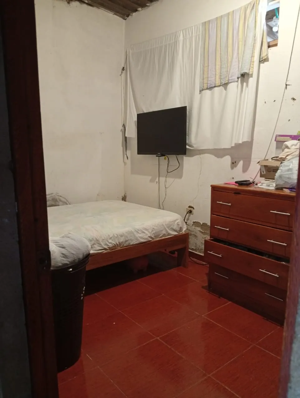 CASA EN VENTA EN EL BARRIO EL POZON CARTAGENA - 8