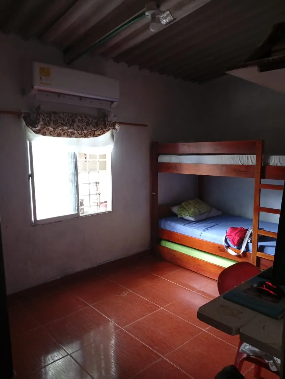 CASA EN VENTA EN EL BARRIO EL POZON CARTAGENA - 5