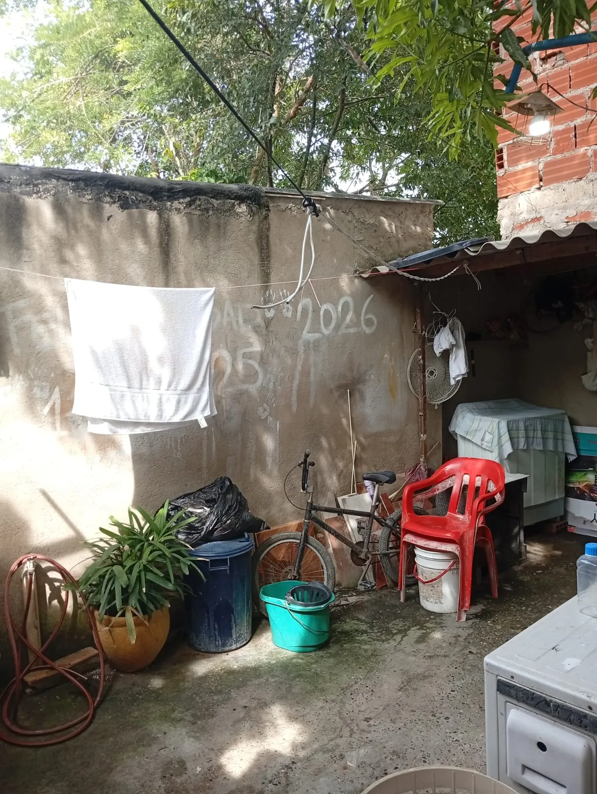 CASA EN VENTA EN EL BARRIO EL POZON CARTAGENA - 7