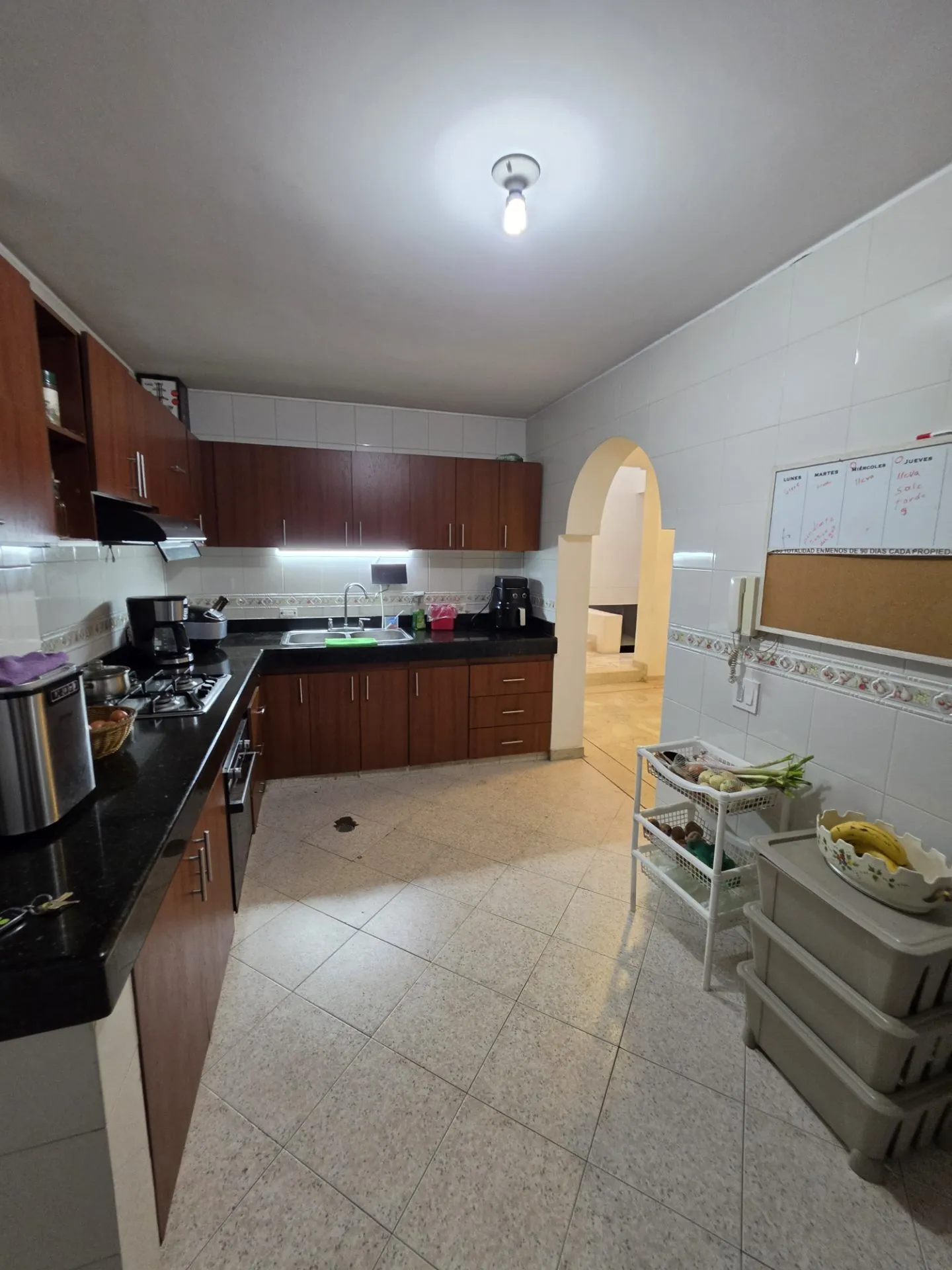 Casa en venta en el Ingenio Cali de 440 metros de 3 niveles - 5
