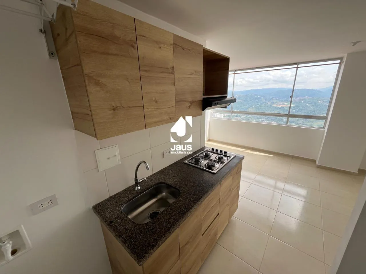 Apartamento 3 habitaciones Bucaramanga - 9