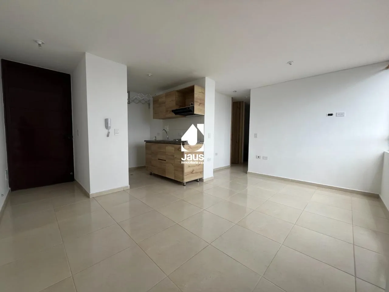Apartamento 3 habitaciones Bucaramanga - 2