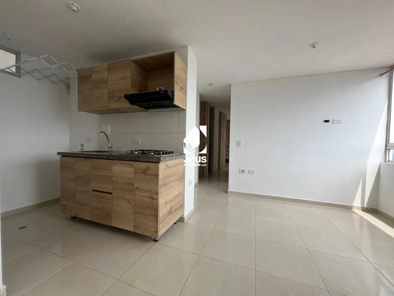 Apartamento 3 habitaciones Bucaramanga - 6