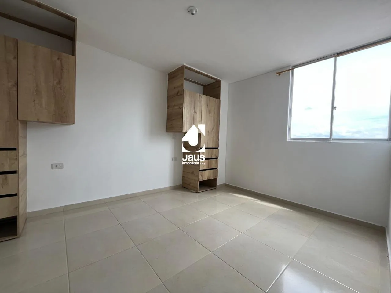 Apartamento 3 habitaciones Bucaramanga - 1