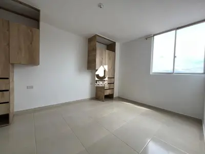 Apartamento 3 habitaciones Bucaramanga