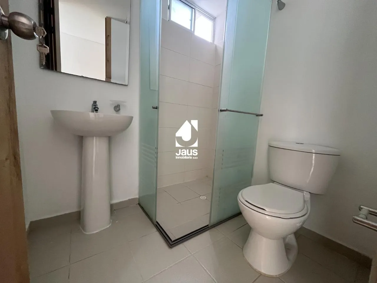 Apartamento 3 habitaciones Bucaramanga - 17