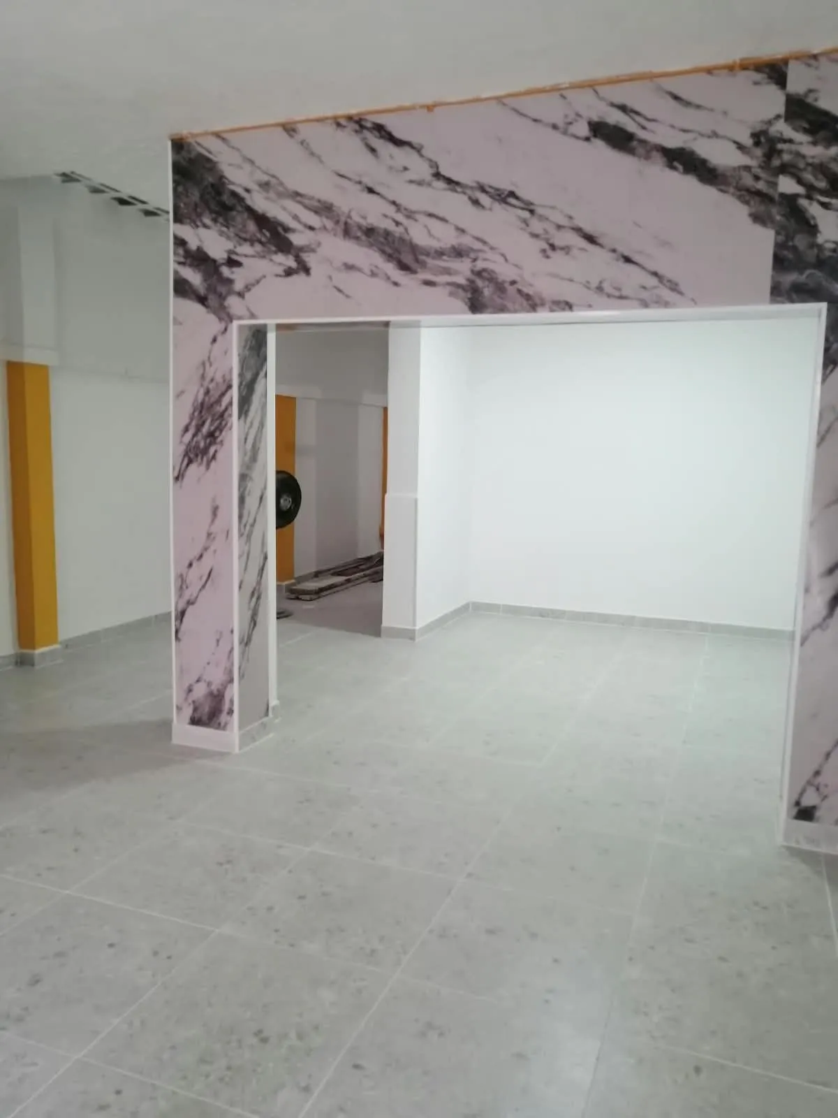 Casa en primer piso para vivienda, negocio o bodega en Saavedra Galindo Cali - 2