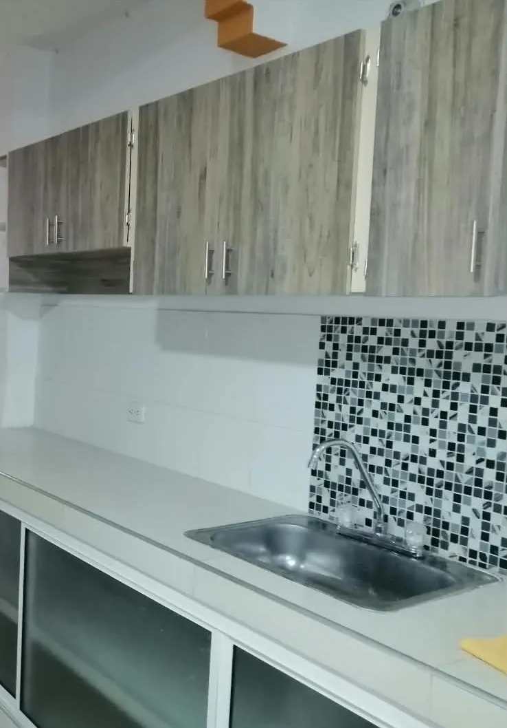 Casa en primer piso para vivienda, negocio o bodega en Saavedra Galindo Cali - 13