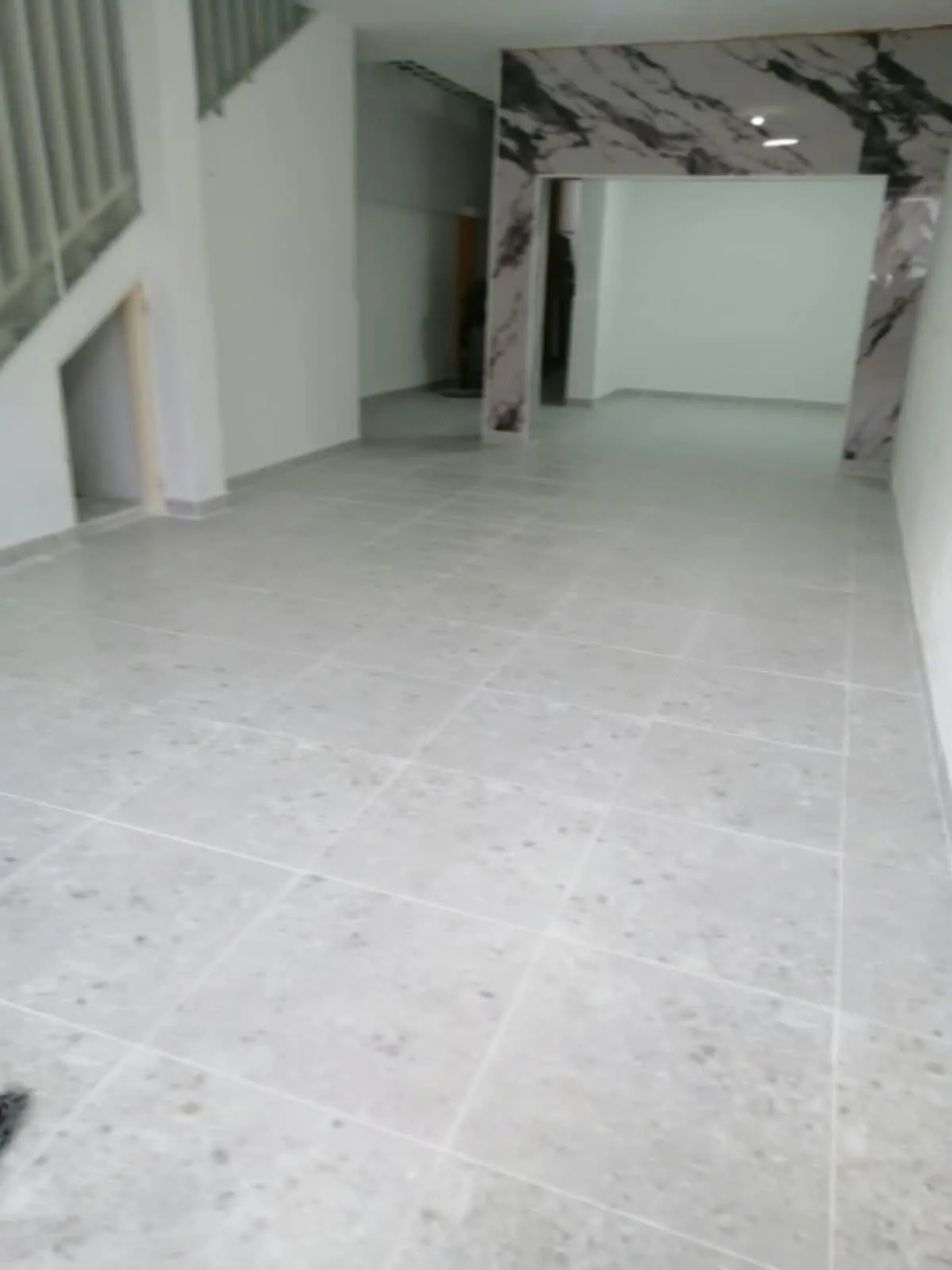 Casa en primer piso para vivienda, negocio o bodega en Saavedra Galindo Cali - 3